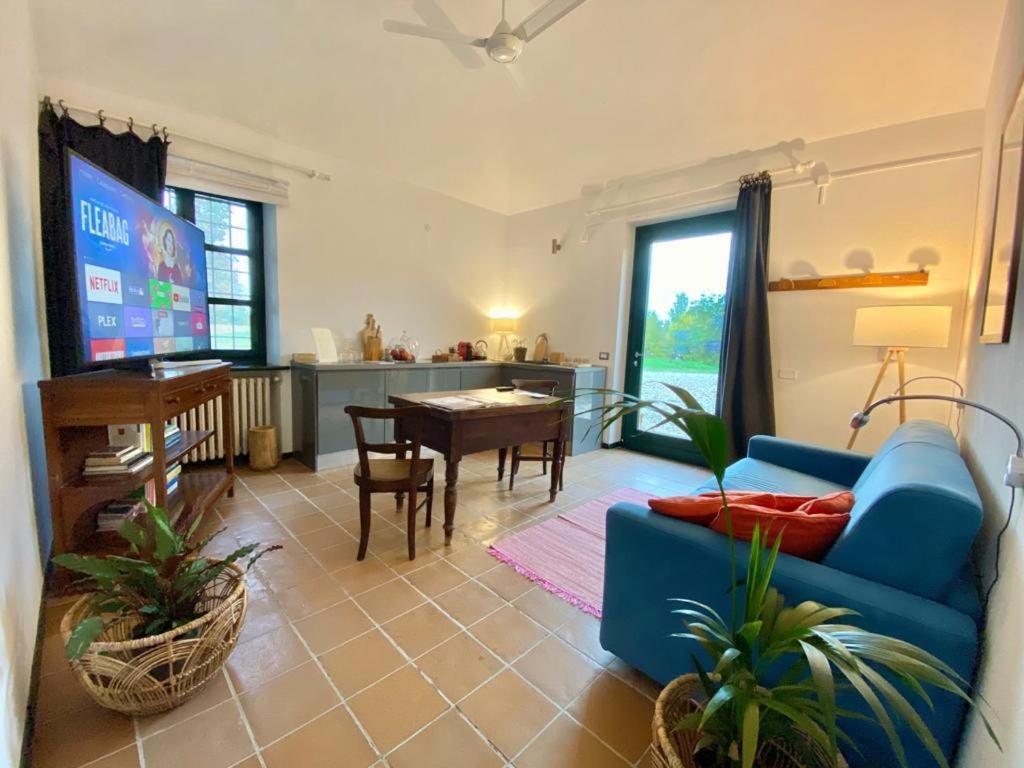 La Fornace Villa Alessandria Ngoại thất bức ảnh