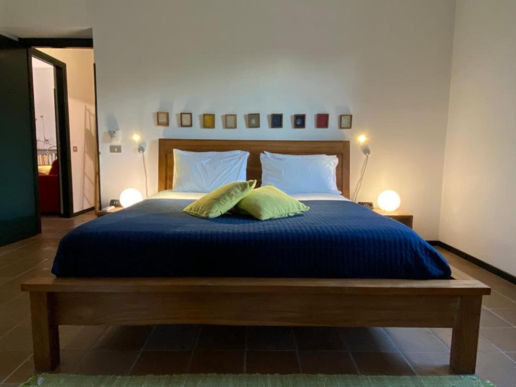 La Fornace Villa Alessandria Ngoại thất bức ảnh