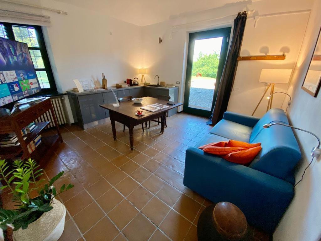La Fornace Villa Alessandria Ngoại thất bức ảnh