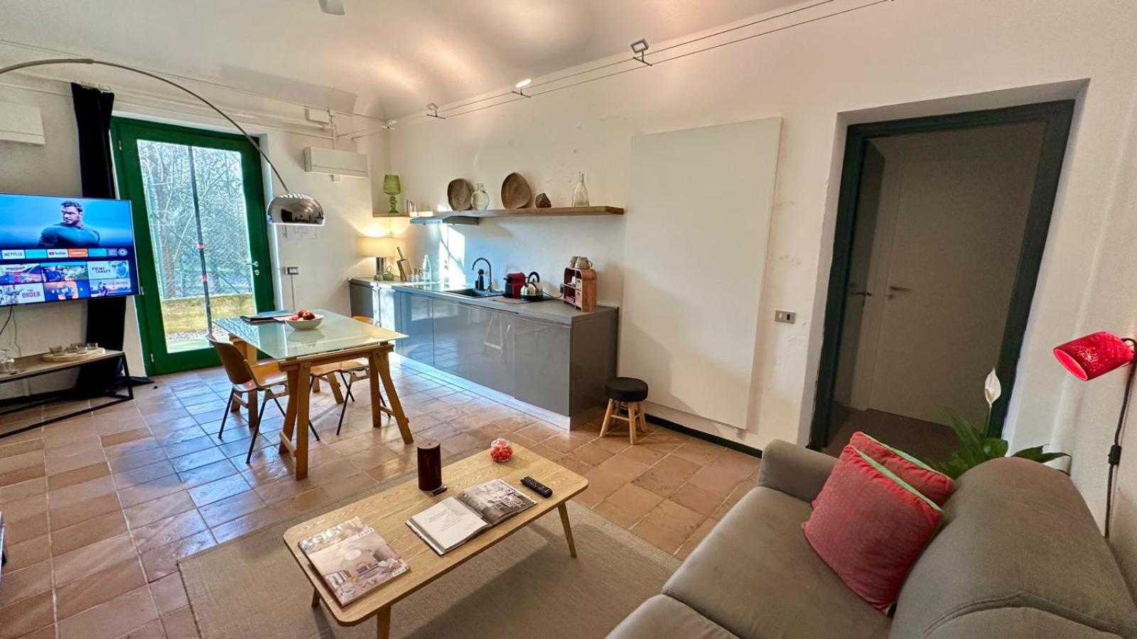 La Fornace Villa Alessandria Ngoại thất bức ảnh