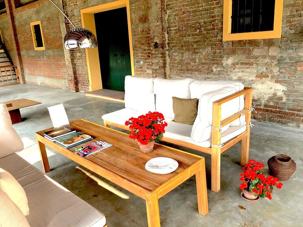 La Fornace Villa Alessandria Ngoại thất bức ảnh