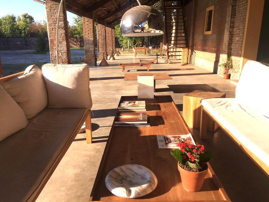 La Fornace Villa Alessandria Ngoại thất bức ảnh
