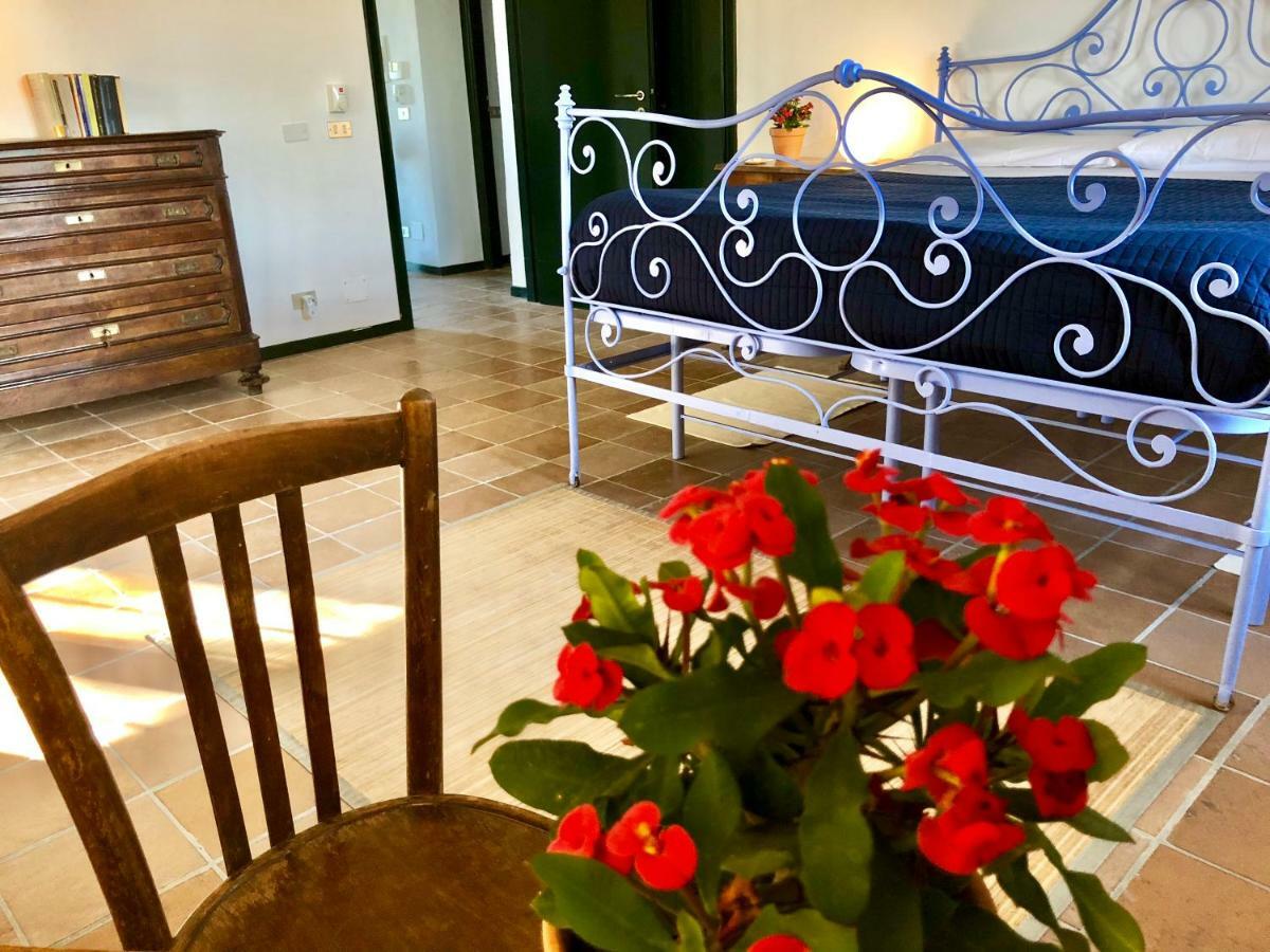 La Fornace Villa Alessandria Ngoại thất bức ảnh