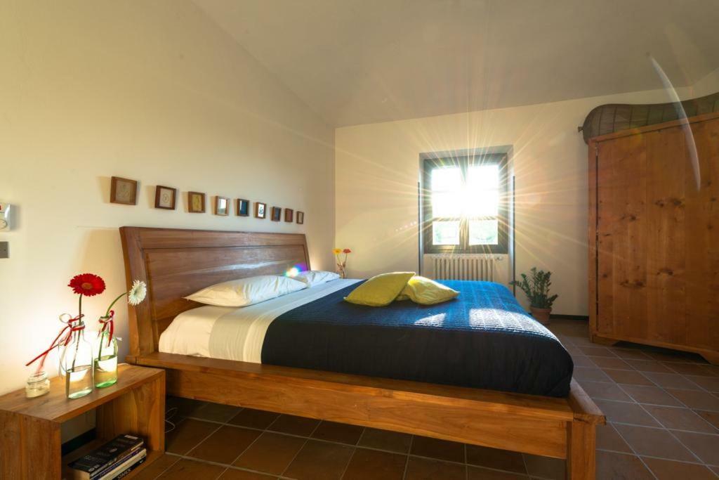 La Fornace Villa Alessandria Ngoại thất bức ảnh