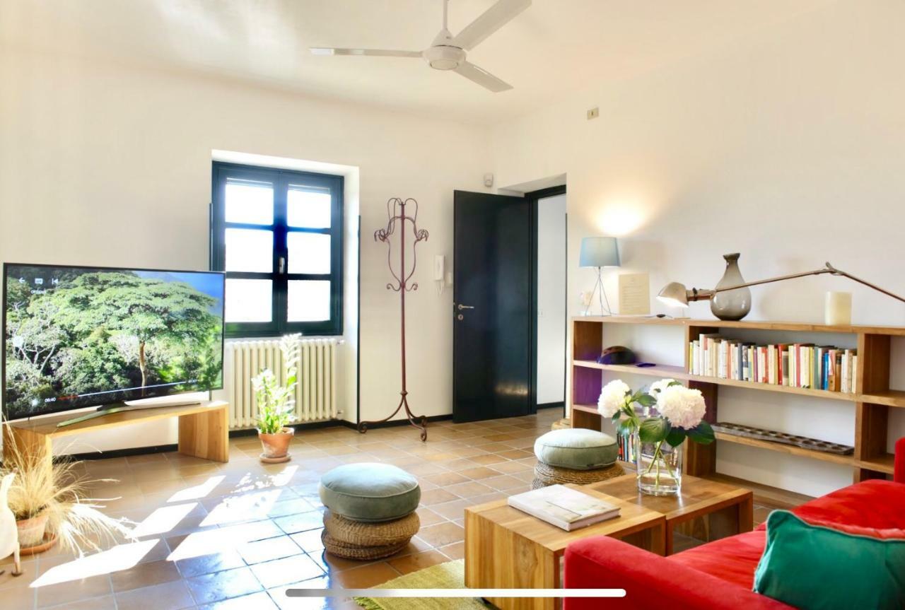 La Fornace Villa Alessandria Ngoại thất bức ảnh