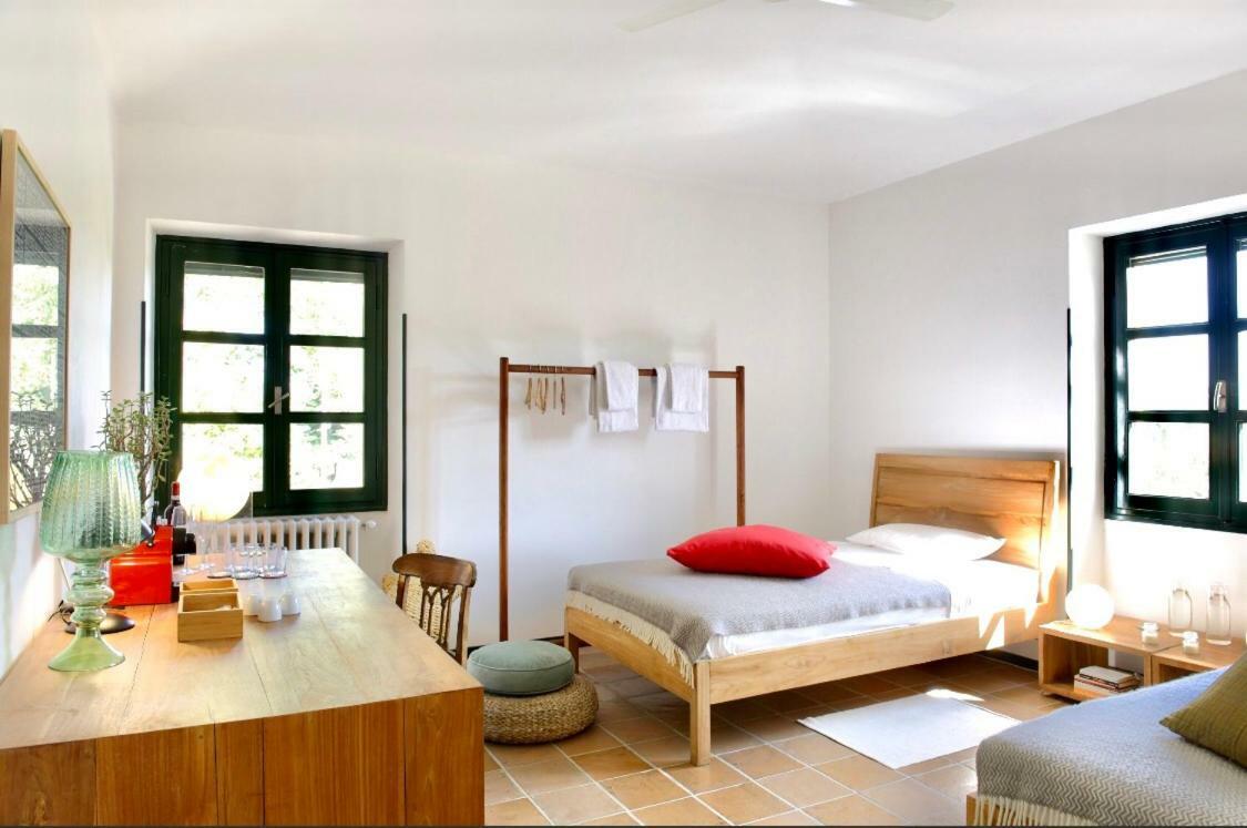 La Fornace Villa Alessandria Ngoại thất bức ảnh